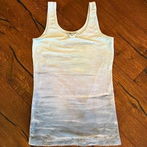 HARD TAIL workout tank